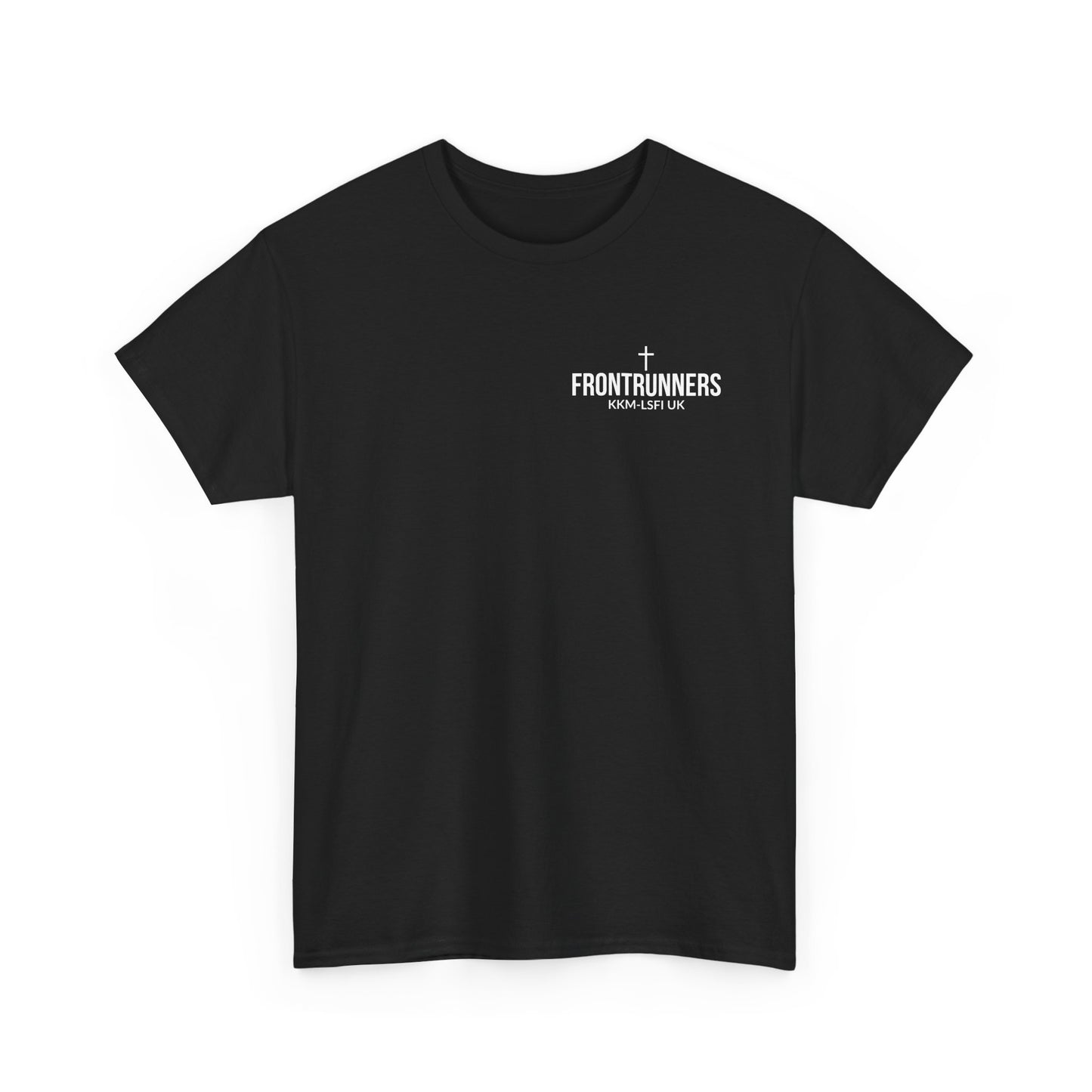 Frontrunners Tee