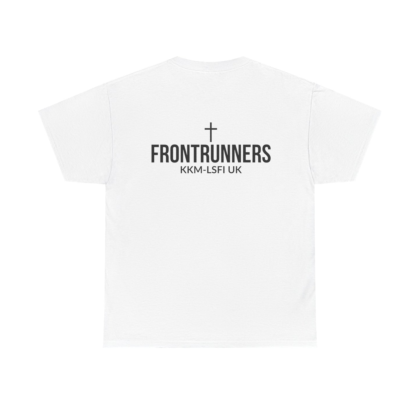 Frontrunners Tee
