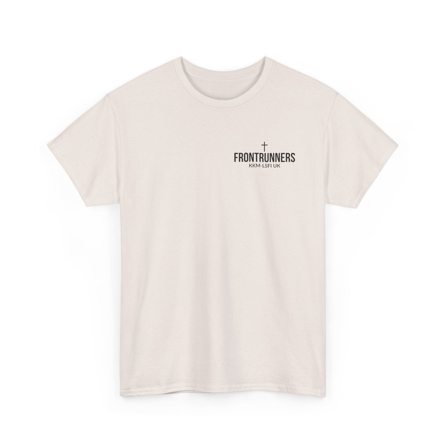 Frontrunners Tee
