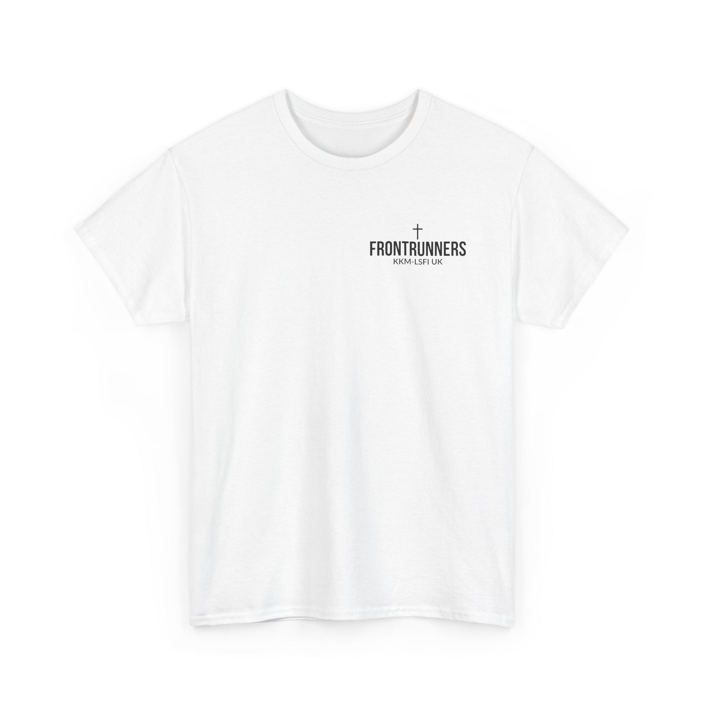 Frontrunners Tee