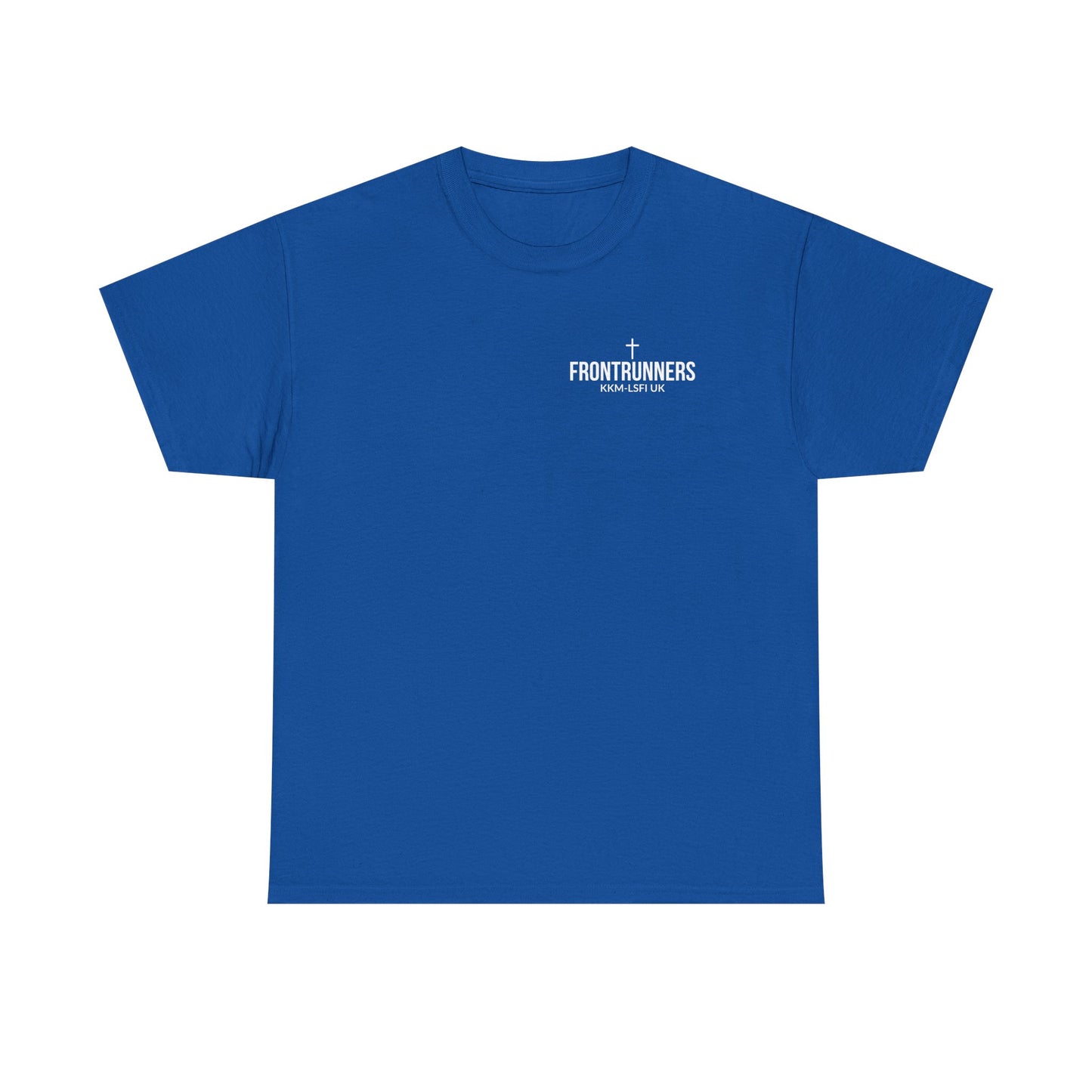 Frontrunners Tee