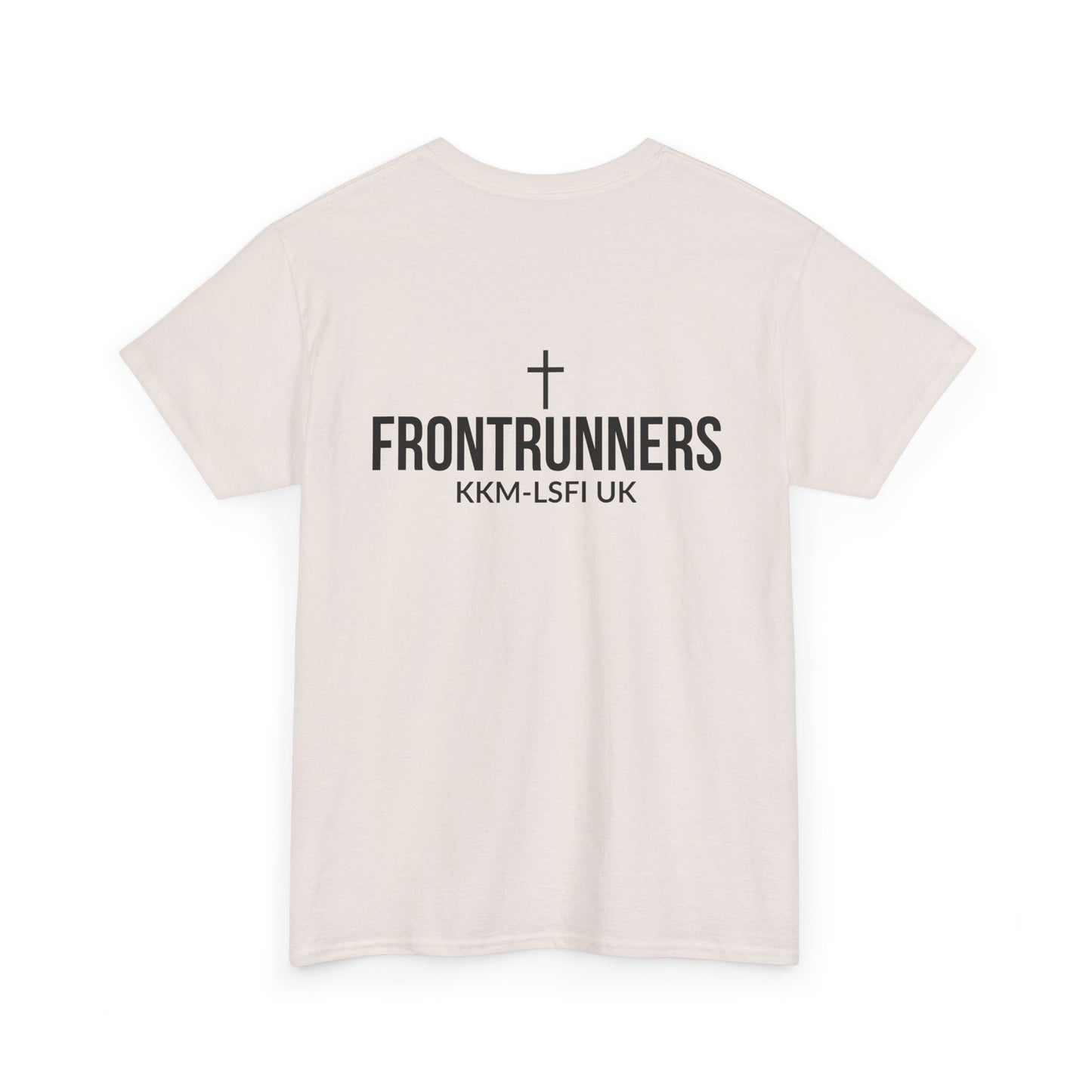Frontrunners Tee