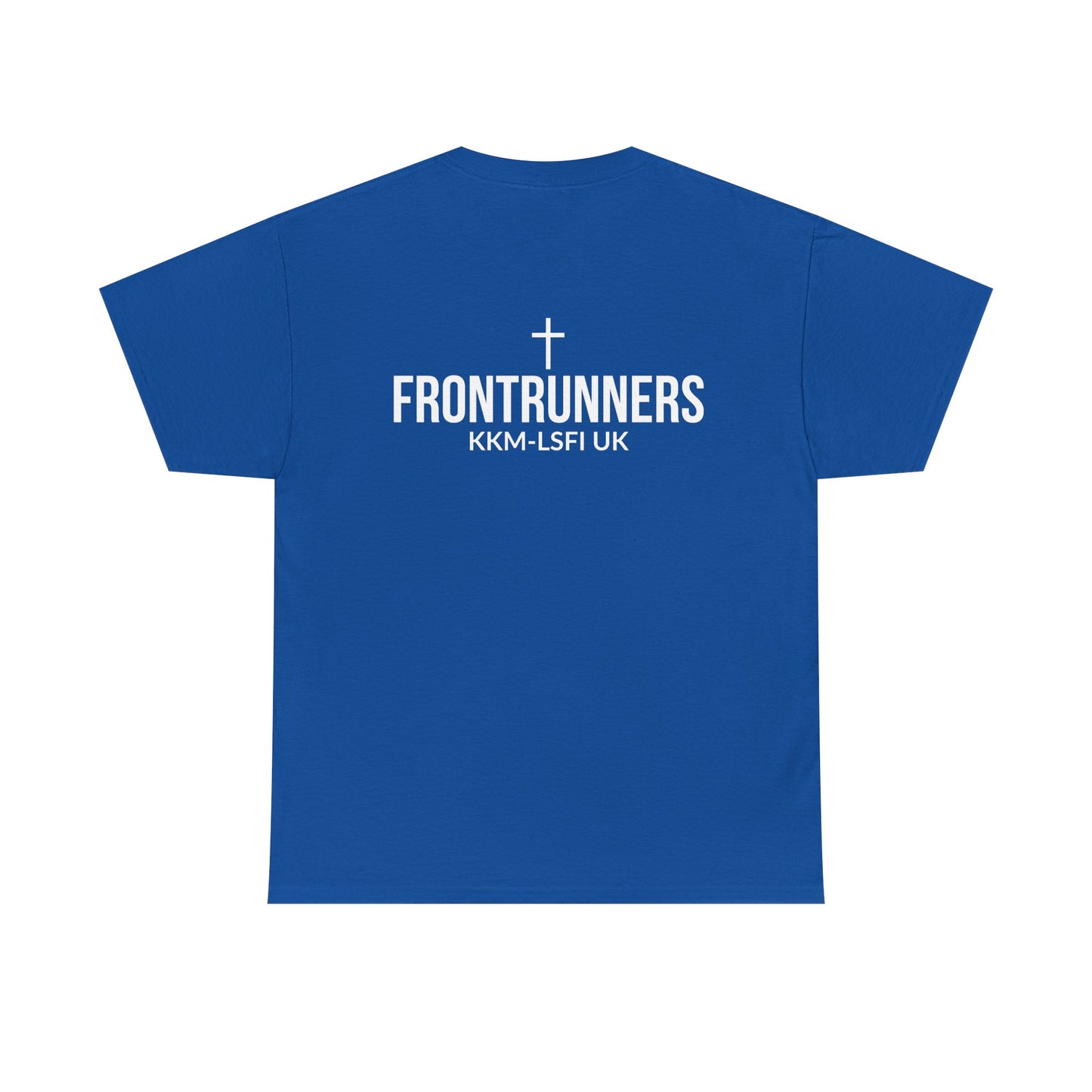 Frontrunners Tee