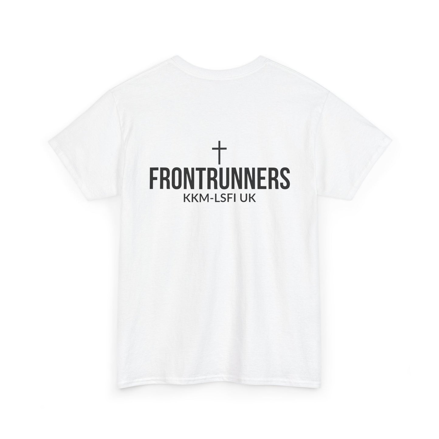 Frontrunners Tee