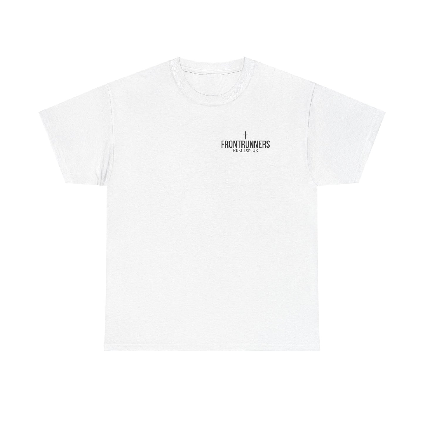 Frontrunners Tee