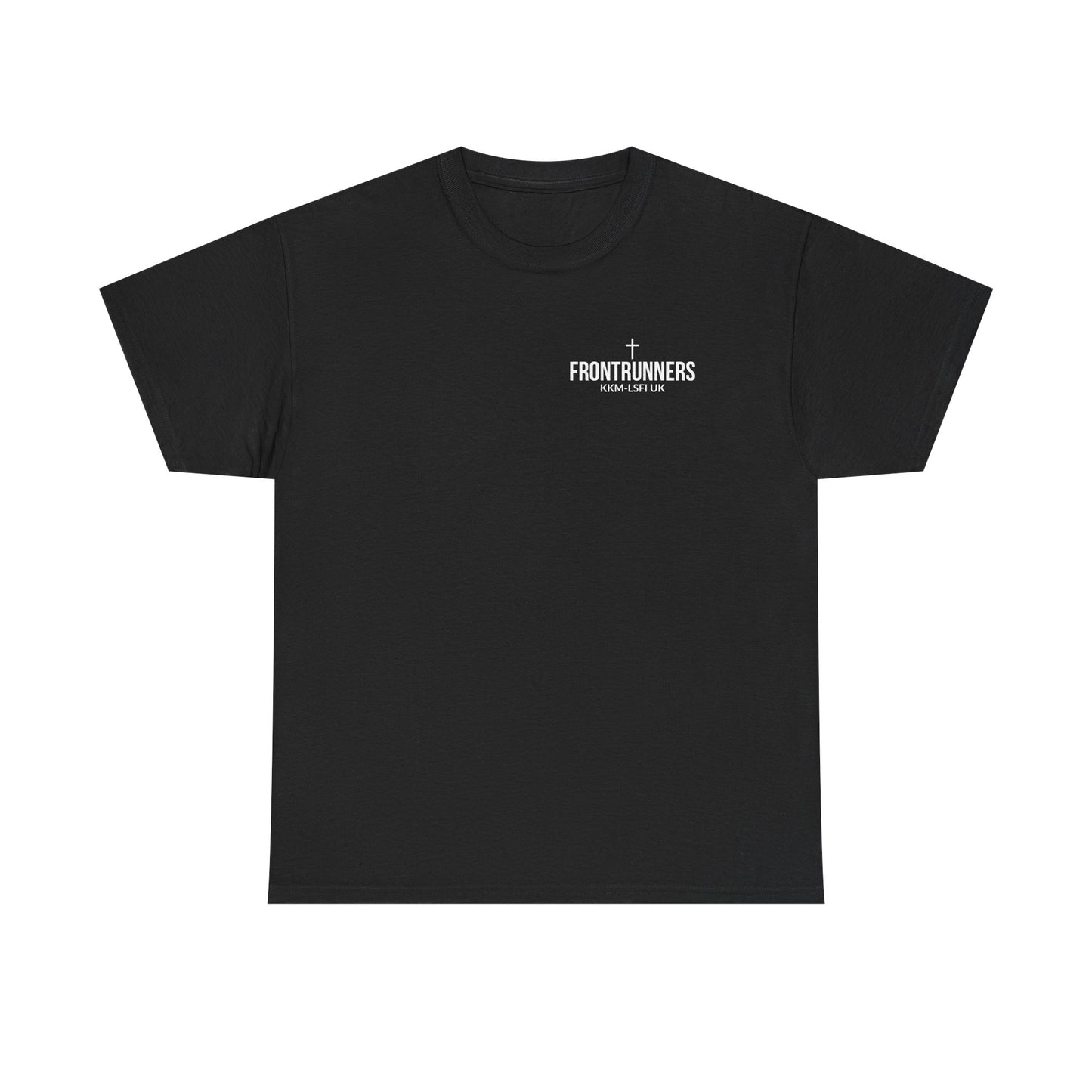Frontrunners Tee
