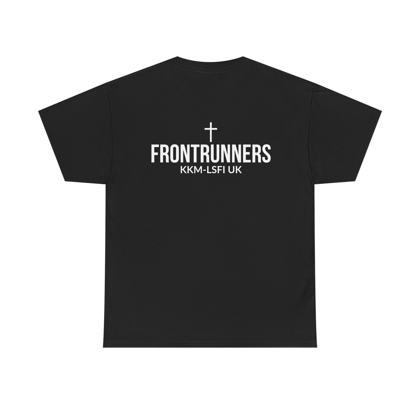 Frontrunners Tee
