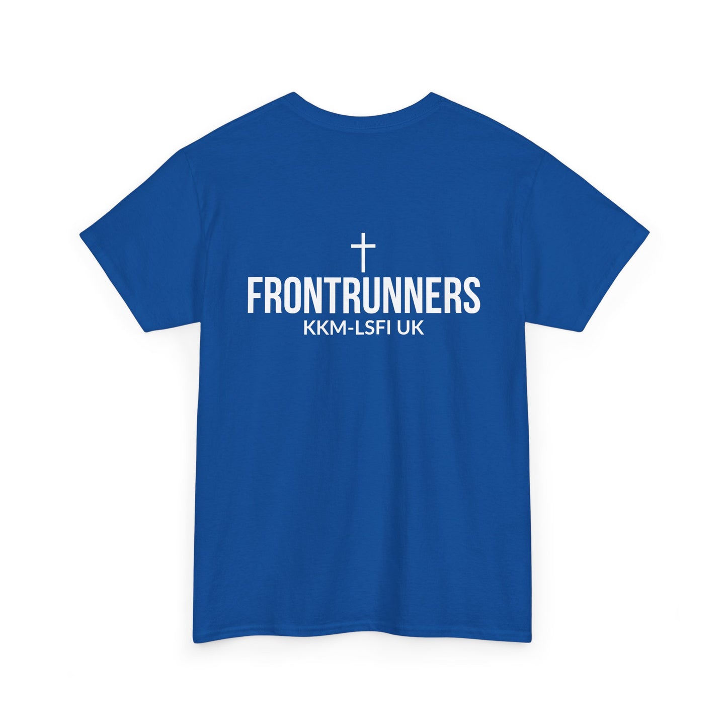 Frontrunners Tee