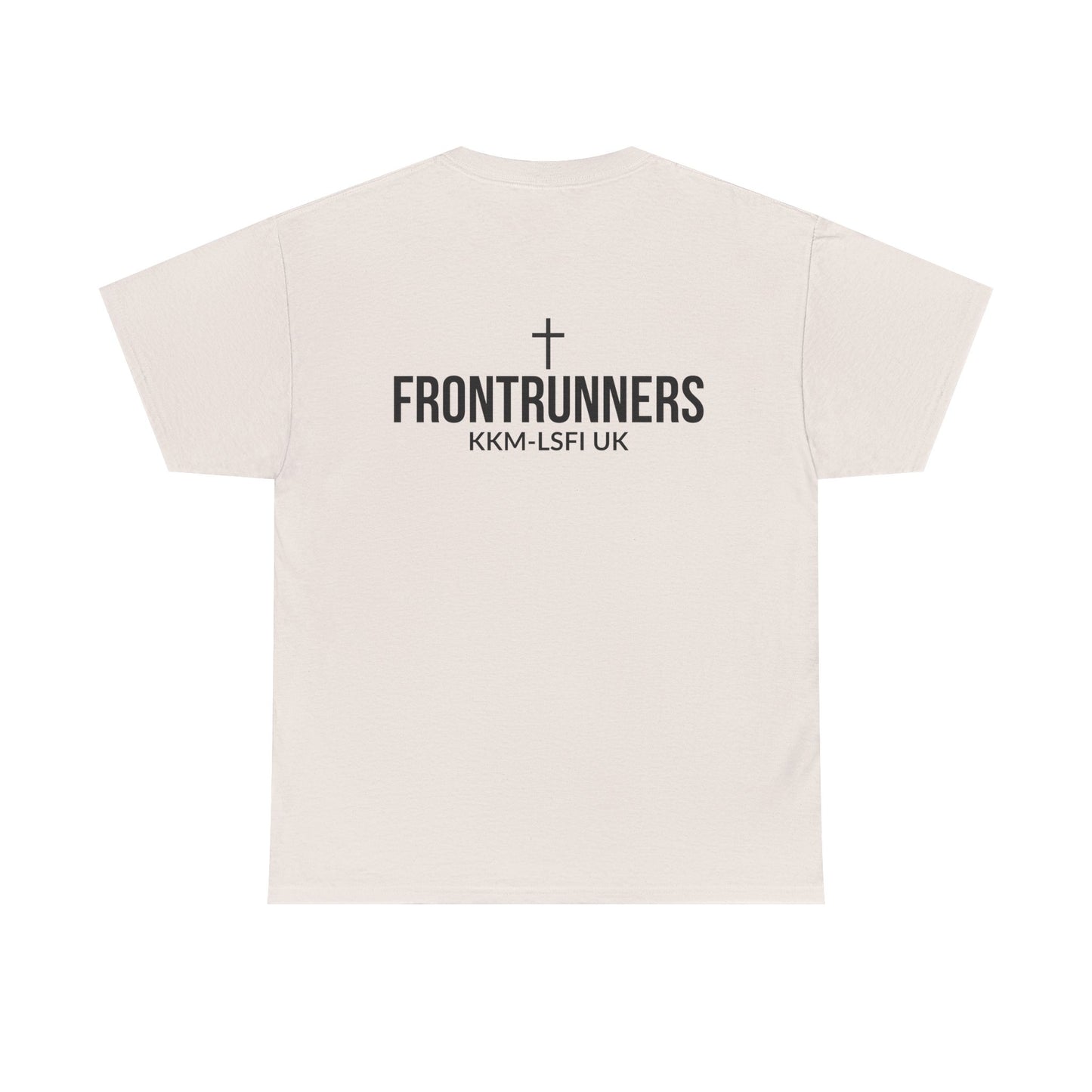 Frontrunners Tee
