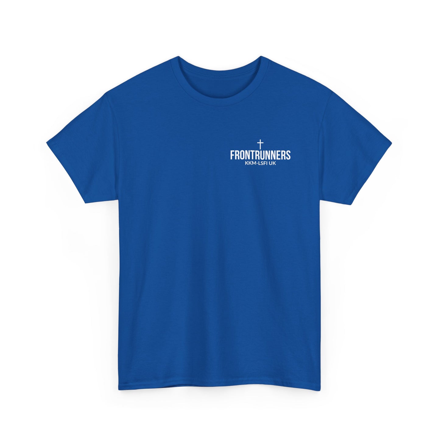 Frontrunners Tee