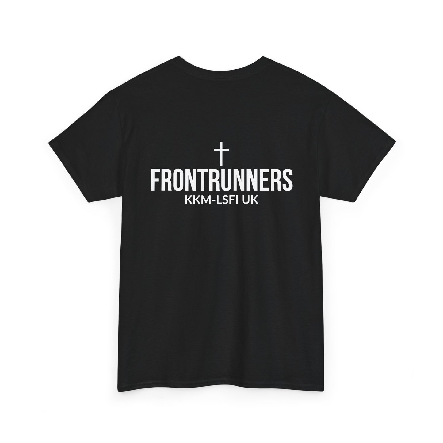 Frontrunners Tee