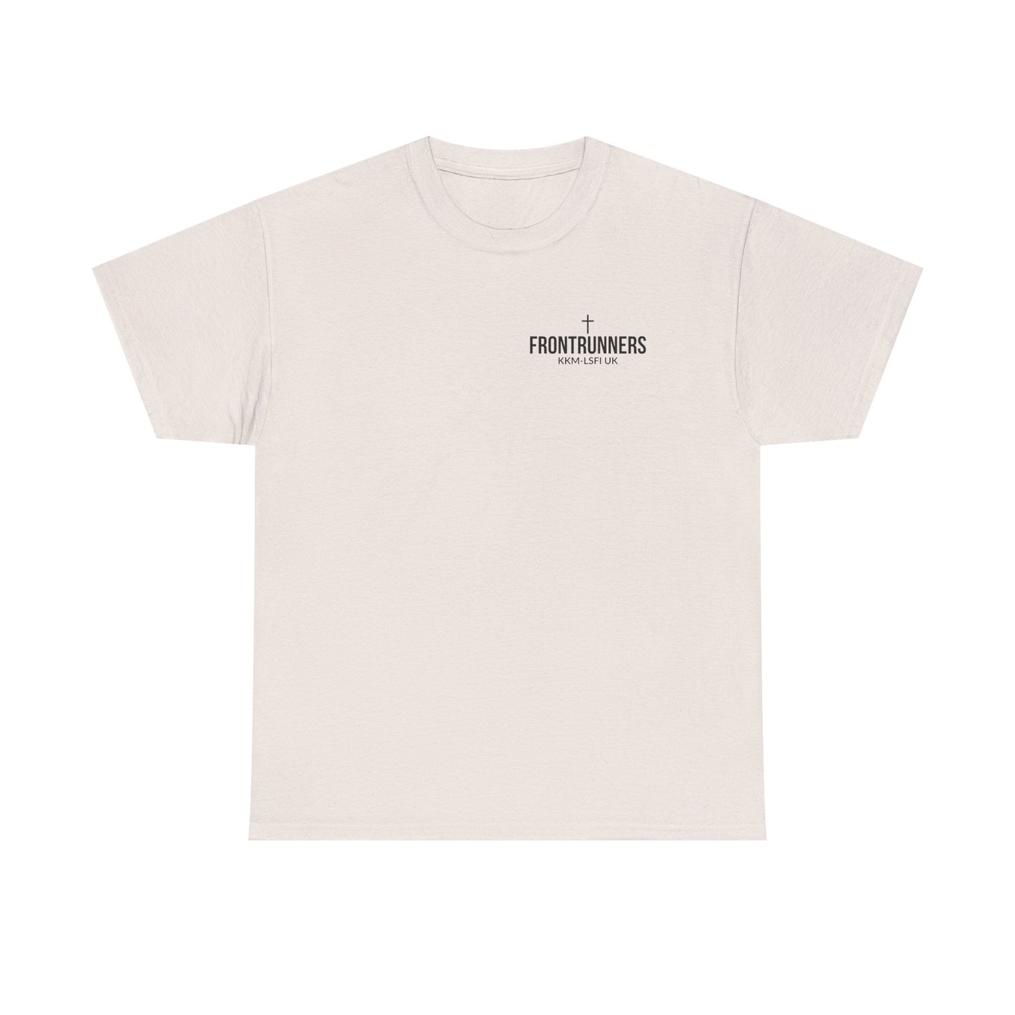 Frontrunners Tee